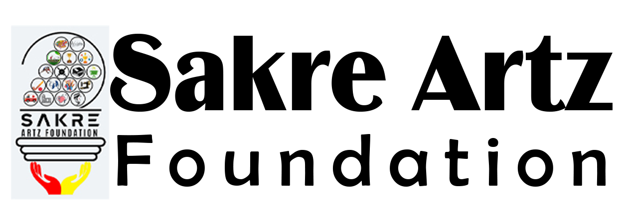 Sakreartzfoundation